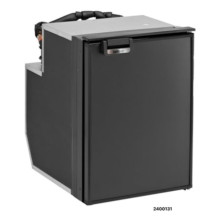Frigo Cruise Classic Black 42