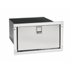 Frigo Cruise Inox Lt.36