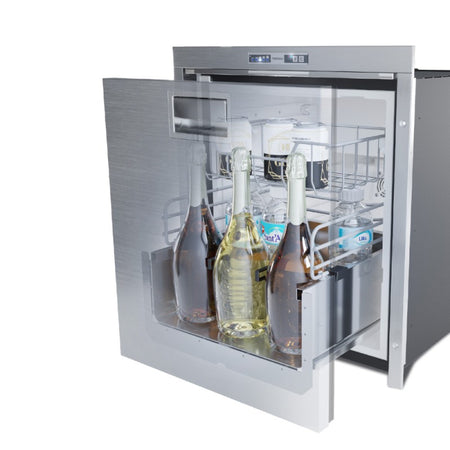 Frigorfero Dw62 Drinks