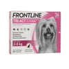 FRONTLINE 3 pipette Tri-Act - Per cani da 2 a 5 kg