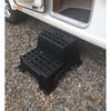 Gradino doppio in plastica - MGI - 890136