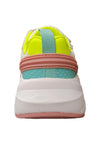 Scarpe sneakers Unisex bambino Munich MINI TRACK VCO 86