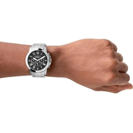 Orologio Fossil da uomo FS4736