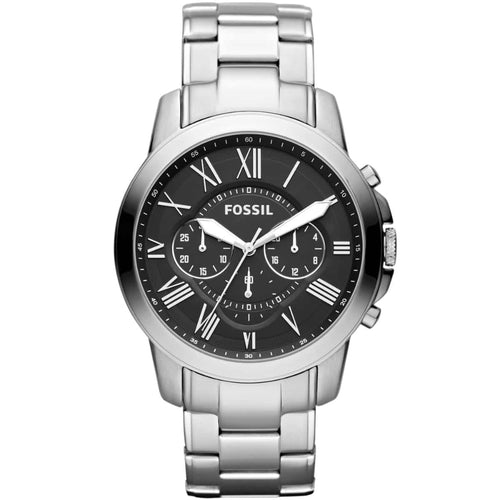 Orologio Fossil da uomo FS4736