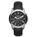 Fossil Grant FS4812 Cronografo Uomo, Cinturino