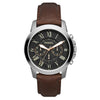 Orologio cronografo uomo Fossil - FS4813