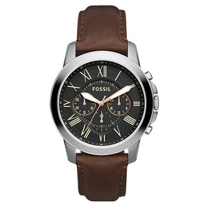 Orologio cronografo uomo Fossil - FS4813