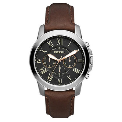 Orologio cronografo uomo Fossil - FS4813