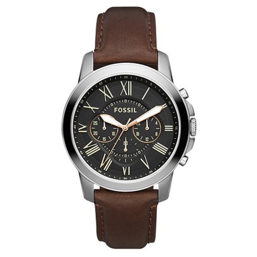 Orologio cronografo uomo Fossil - FS4813
