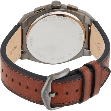 Orologio da uomo Fossil FS5799