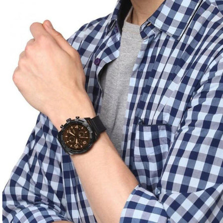 Orologio Uomo Fossil FS5875