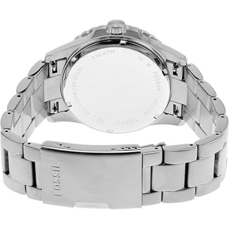 Orologio al quarzo Fossil uomo FS5949