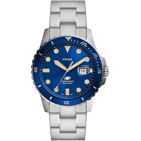 Orologio al quarzo Fossil uomo FS5949