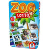 Zoo Lotto - SCHMIDT SPIELE