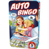 Auto -Bingo - Schmidt Spiele
