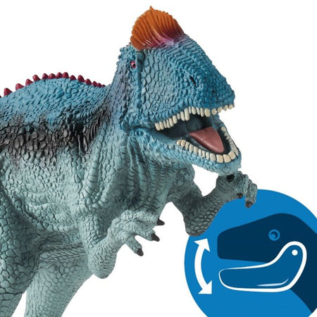 SCHLEICH - Figura del criolofosauro
