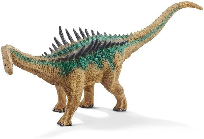 SCHLEICH - Figura di Agustinia