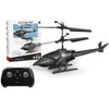 SILVERLIT - HELICO SKY CHEETAH I / R
