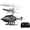 SILVERLIT - HELICO SKY CHEETAH I / R