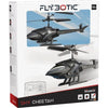 SILVERLIT - HELICO SKY CHEETAH I / R