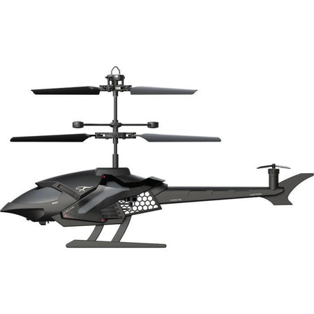 SILVERLIT - HELICO SKY CHEETAH I / R