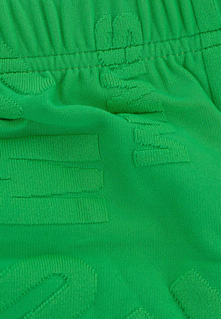 moschino Costumi da bagno LOGATO da uomo
