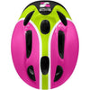 CASCO CONTROLLO SKIDS ROSA