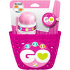 COMBO ROSE (Bin + Can + Bell) CONTROLLO PATTINI