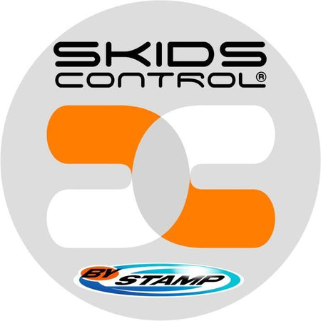 COMBO ROSE (Bin + Can + Bell) CONTROLLO PATTINI