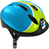 CONTROLLO SKID DEL CASCO BLU