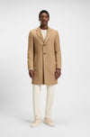 BOSS H-Hyde-254 10273687 01 FW25 da uomo