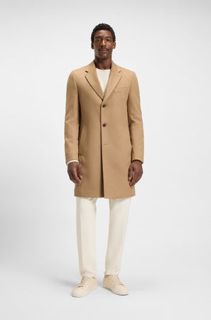 BOSS H-Hyde-254 10273687 01 FW25 da uomo
