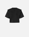 Pinko TUCA TUCA T-SHIRT JERSEY VINTA 25 da donna