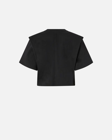 Pinko TUCA TUCA T-SHIRT JERSEY VINTA 25 da donna