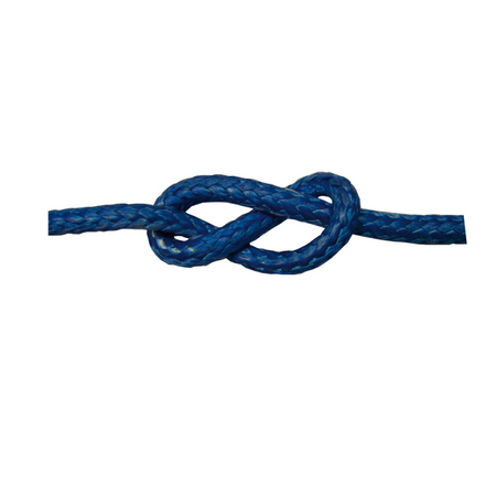 Fulldy Azzurro Ø Mm.8 Mt 100