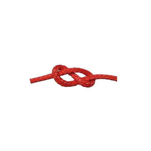 Fulldy Rosso Ø Mm.10 Mt 100