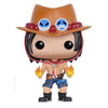 Figurina - Funko - Portgas D. Ace - 10 cm - One Piece - Pop! Collection