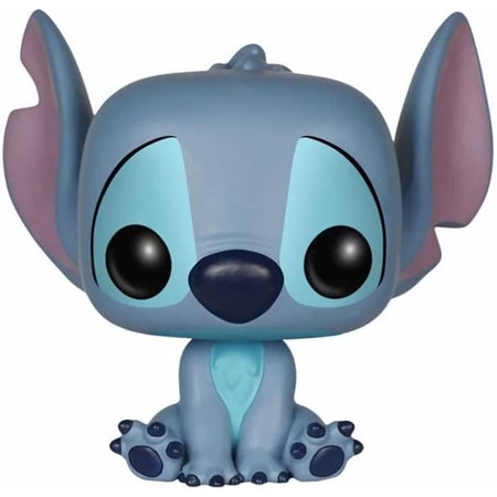 Funko Pop! Disney: Stitch 159