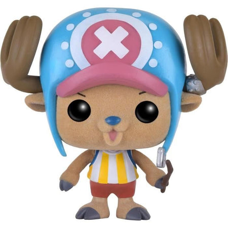 Funko Pop! - Animazione Shonen Jump One Piece - Tony-Tony Chopper - 99