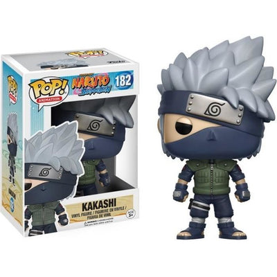 Funko Pop! Naruto: Kakashi