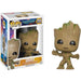 Funko Pop! Marvel Guardiani della Galassia Vol. 2 - Groot 202