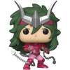 Figura Funko Pop! - Saint Seiya - Shun de Andrómeda - Armadura de Andrómeda - 10 cm - Mixta
