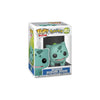 Funko Pop Figure - Pokémon - Bulbasaur - Vinile - 9 cm - Misto