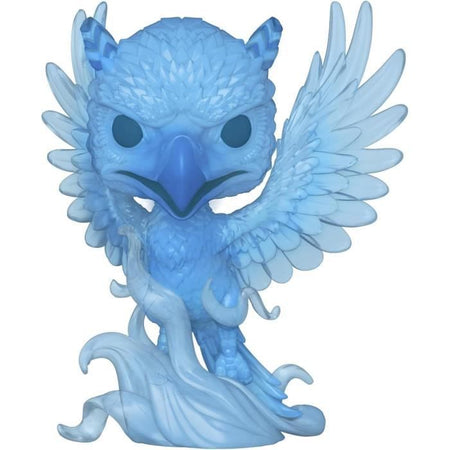 Funko Pop! - Harry Potter: Patronus Albus - Silente - 127