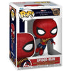 Funko Pop! - Marvel Studios - Spider-Man Sin Camino a Casa - Cabeza oscilante - 9 cm - Unisex