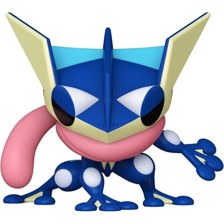 Figurina - FUNKO POP - Pokémon Jumbo - Amphinobi - 980
