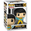 Funko Pop! - Icone - Bruce Lee - 87