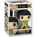 Funko Pop! - Icone - Bruce Lee - 87