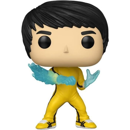 Funko Pop! - Icone - Bruce Lee - 87