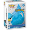 Figurina - FUNKO - Copricapo - 9 cm - Licenza Pokémon - Per bambini dai 3 anni in su